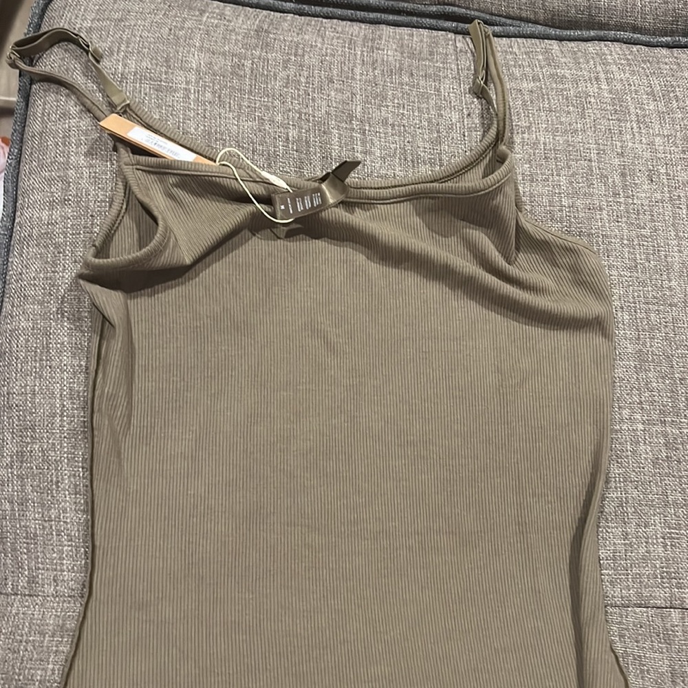 💕Skims Soft Lounge Slip Dress💕 - Picture 4 of 5